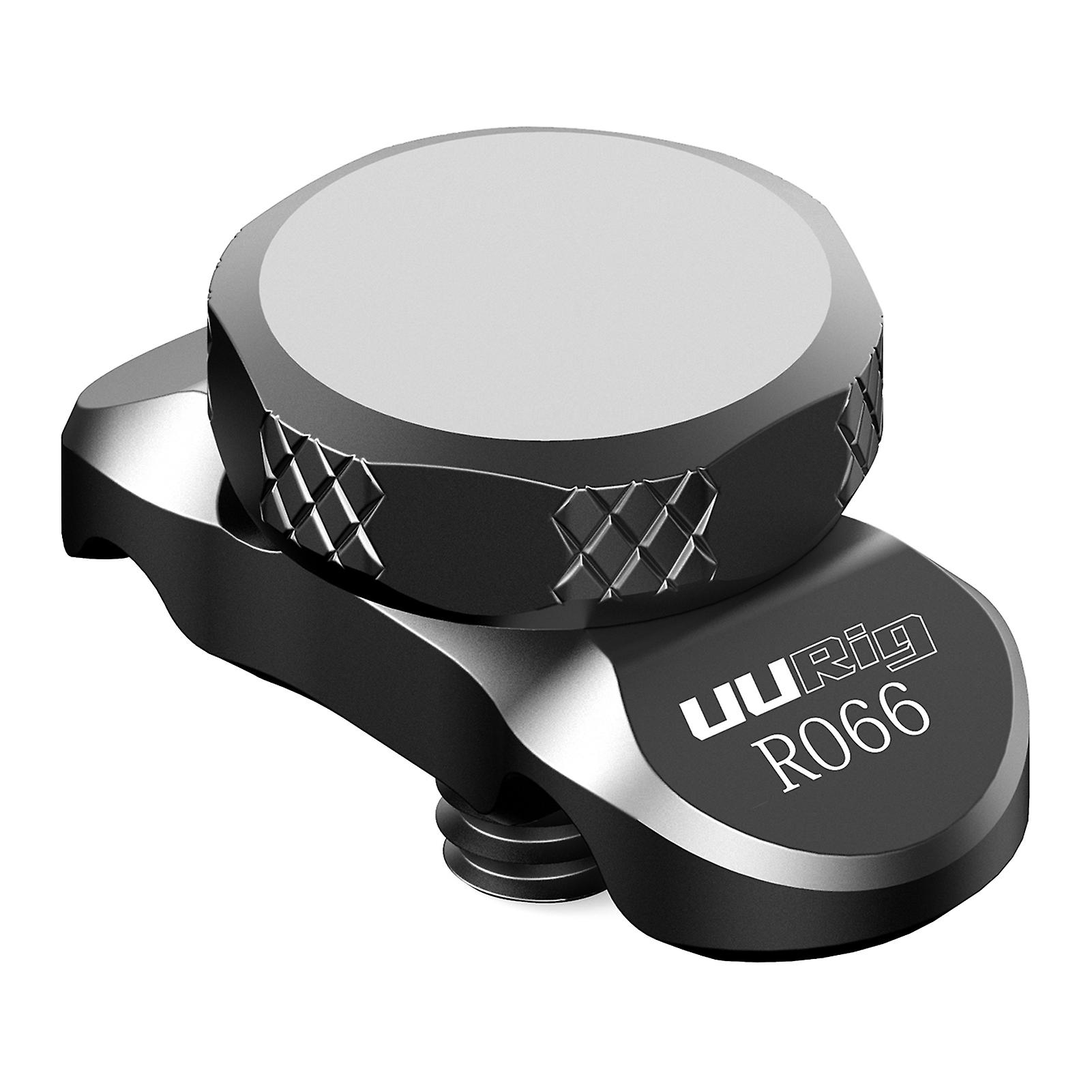 Screw Microphone Cable Holder Lock Metal Clip Camera Cage Cable Clamp