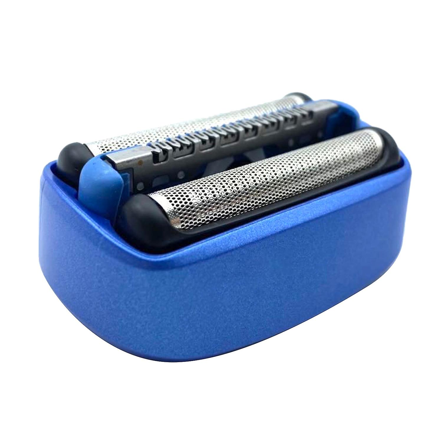 40B Electric Shavers Replacement Part Shaving Foil Cassette Heads Replacement for Braun CT2S/CT4S/CT