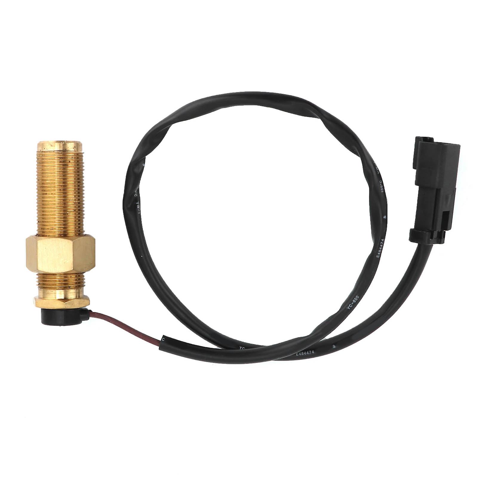 Speed Sensor for Komatsu PC200/210-7 6-36V Excavator 7861-93-2330/7861-93-2310