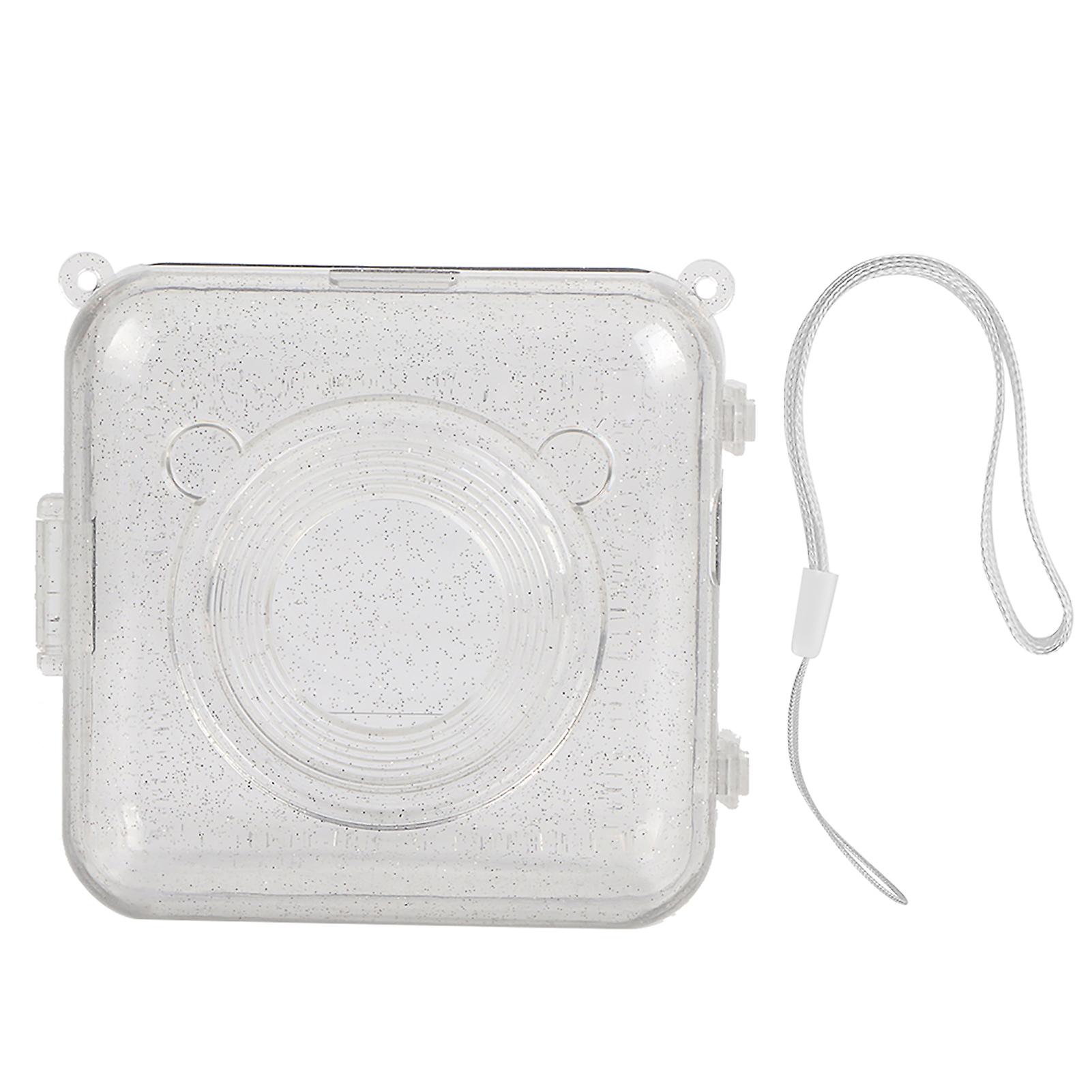 Protective Shell PC for Peripage / Bluetooth Phone Pocket Thermal Sticky Note Barcode Printer