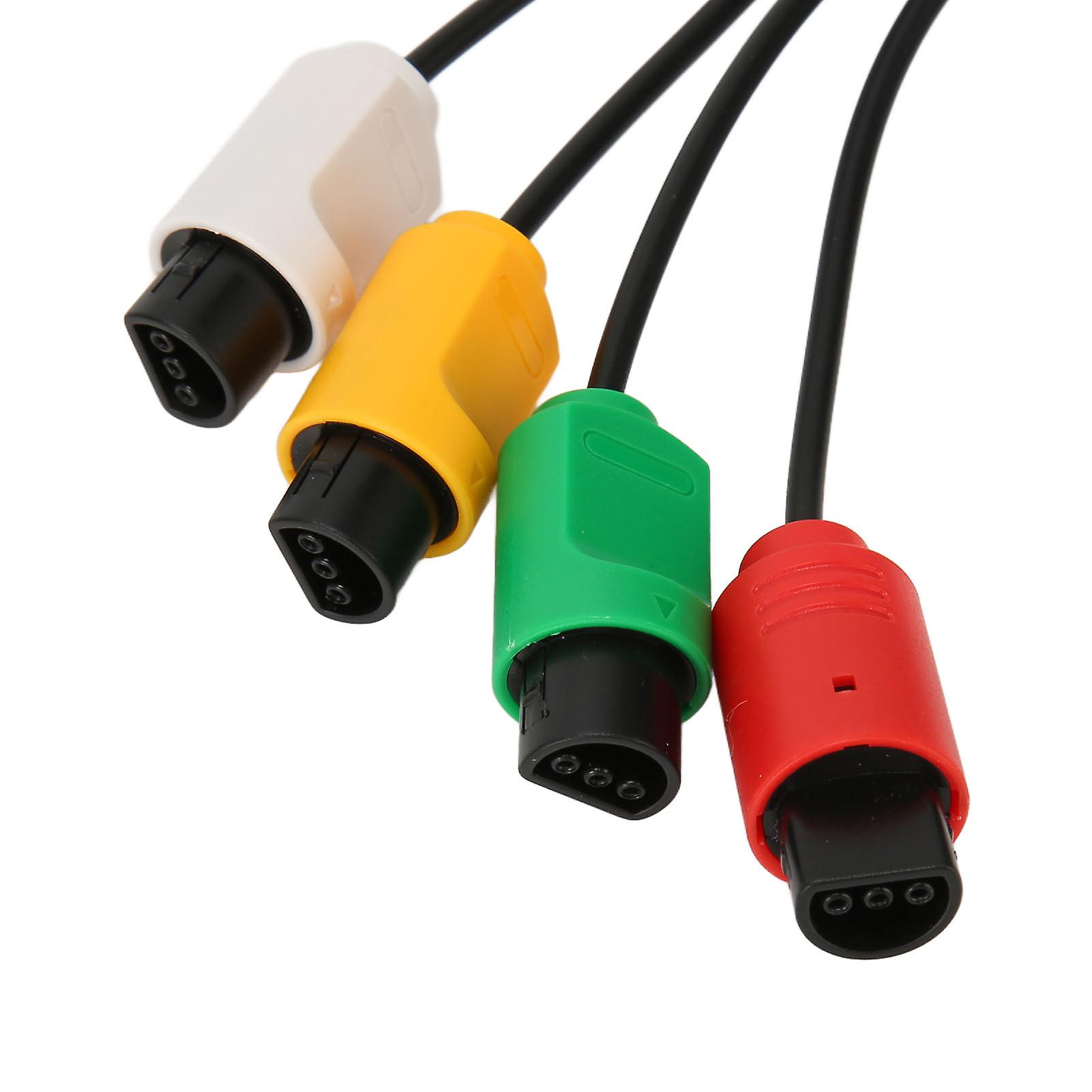 Enhance N64 Gaming: Wireless Bluetooth Controller Adapter for PS5, PS3, 8bitdo & More