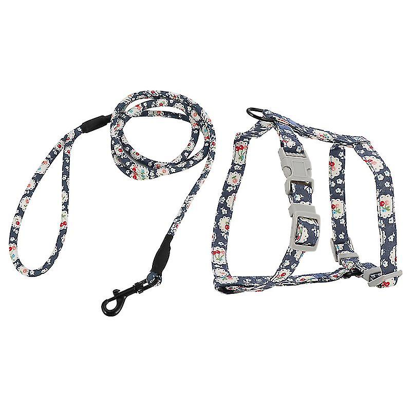 1set Dog Traction Rope
