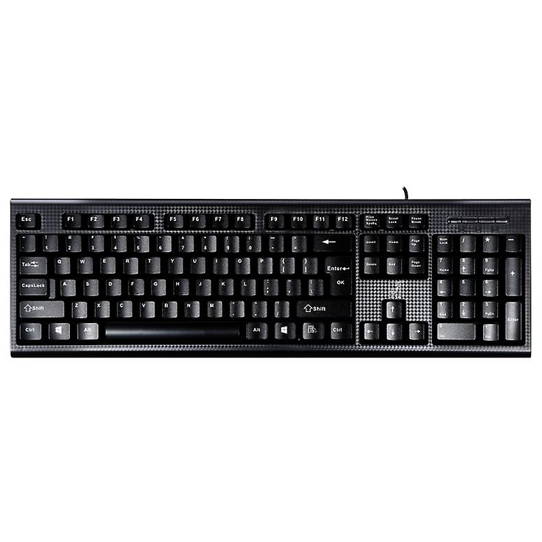 ZGB Q9 USB Wired Gaming Office Keyboard