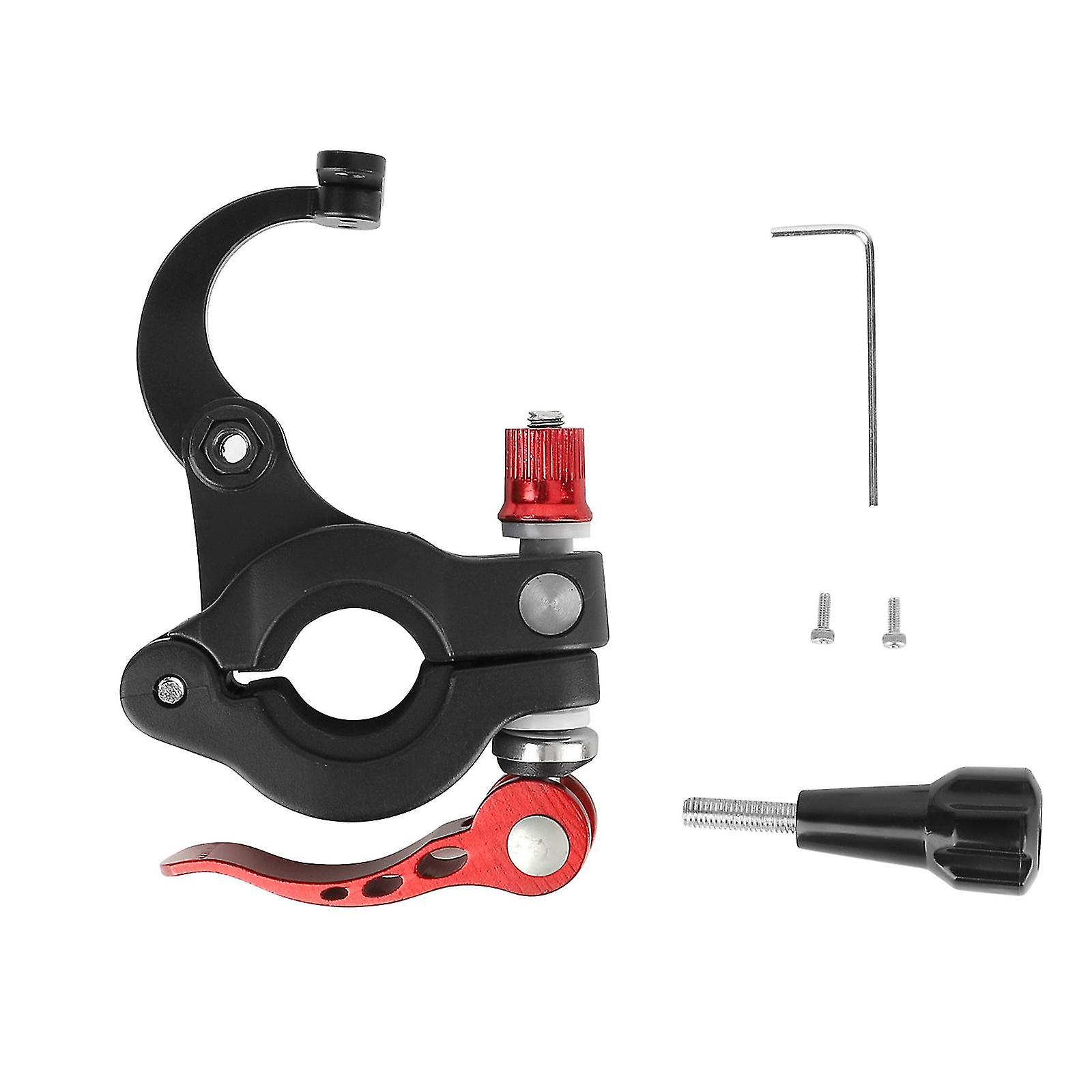For Mini 3 Pro Remote Controller Bike Handlebar Mount Stand Bracket Holder