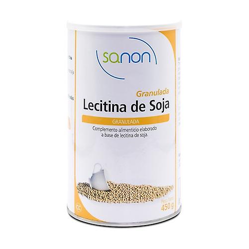 Granulated Soy Lecithin 450 g