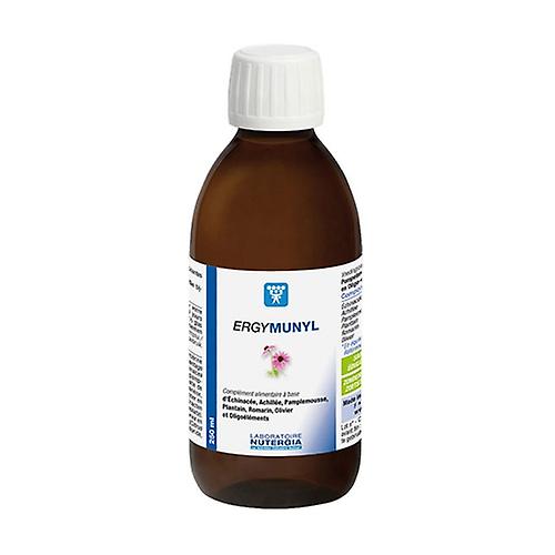 Ergymunyl immune system 250 ml