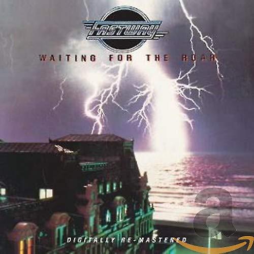 Fastway - Waiting For The Roar [CD]