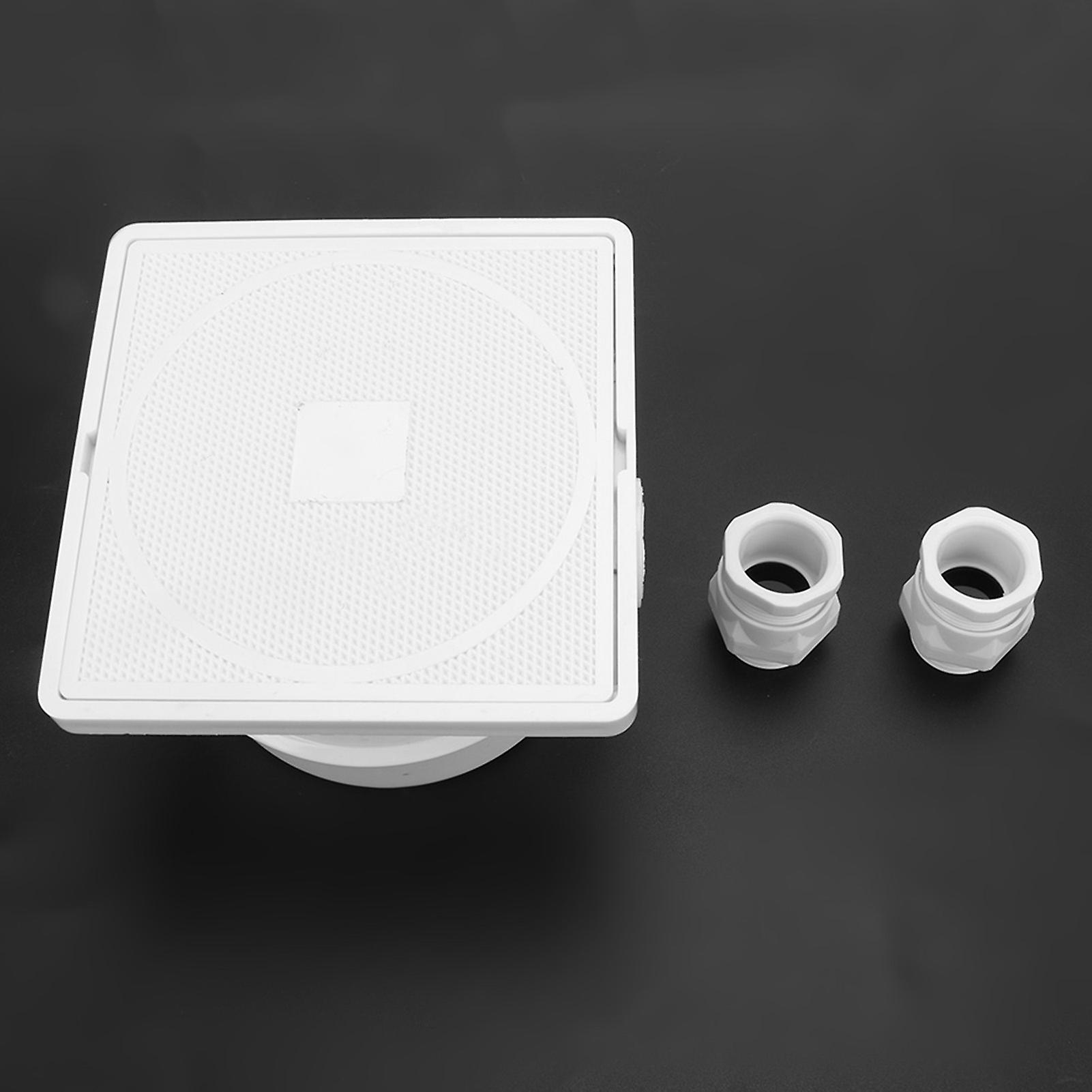 Swimming Pool Accessories Underwater Light Distribution Junction Box Replacement