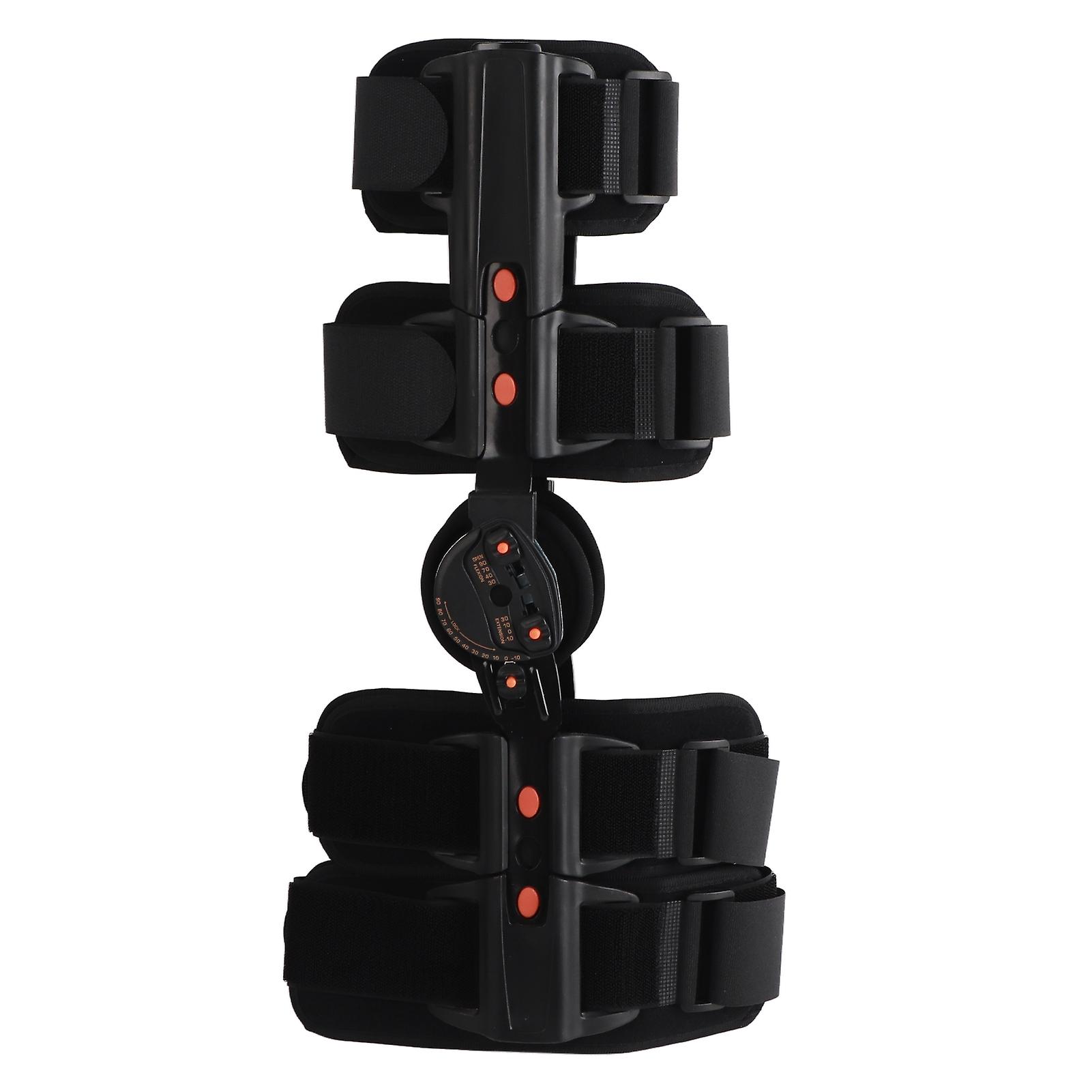 Knee Brace, Joint Fixation Support