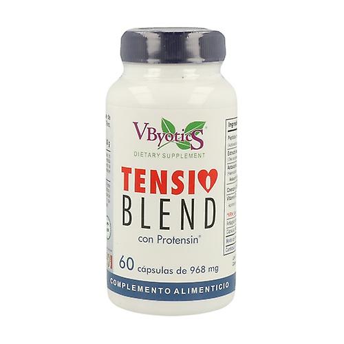 Tensioblend 60 capsules