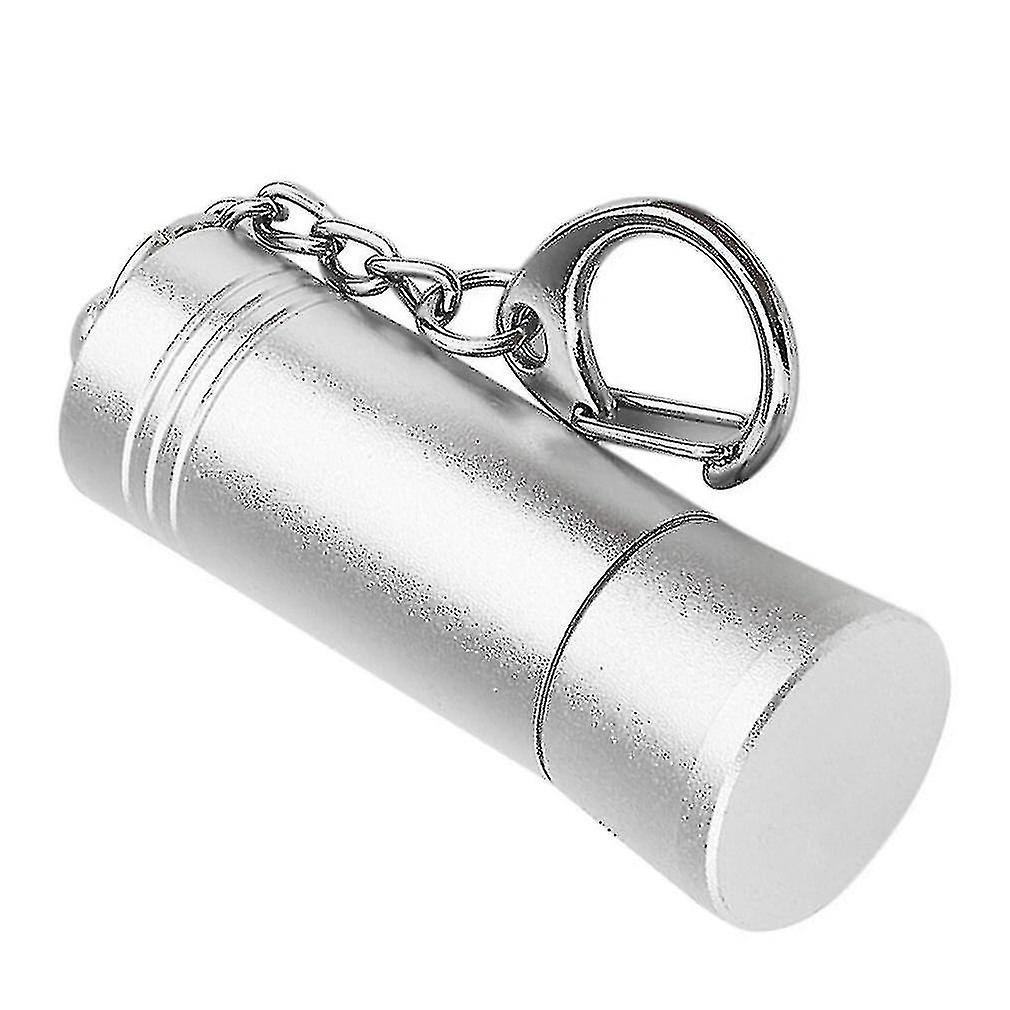 1 חתיכת בגדים מגנט תג מסיר תג אבטחה מגנטי מפריד Unlocker חזק Unlocker Demag