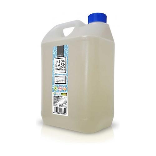 Liquid Base Soap 5 L