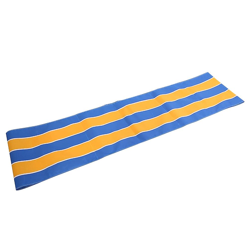 Teamwork Games Group Learning Activity Teamwork Run Mat Kids Adults Field Day(4m)