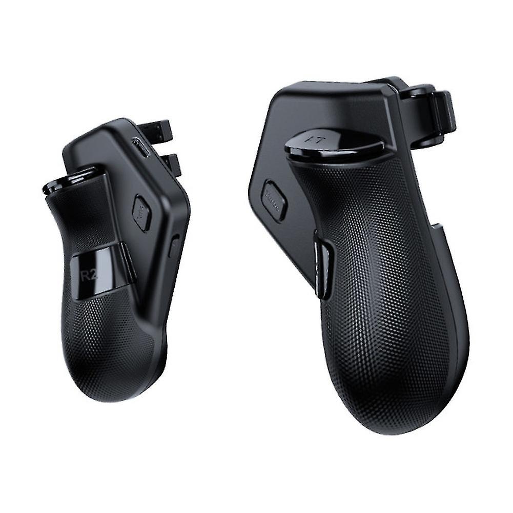 Gamesir F7 Claw Mobile Tablet Game Controller Trigger for Pubg Ipad Android