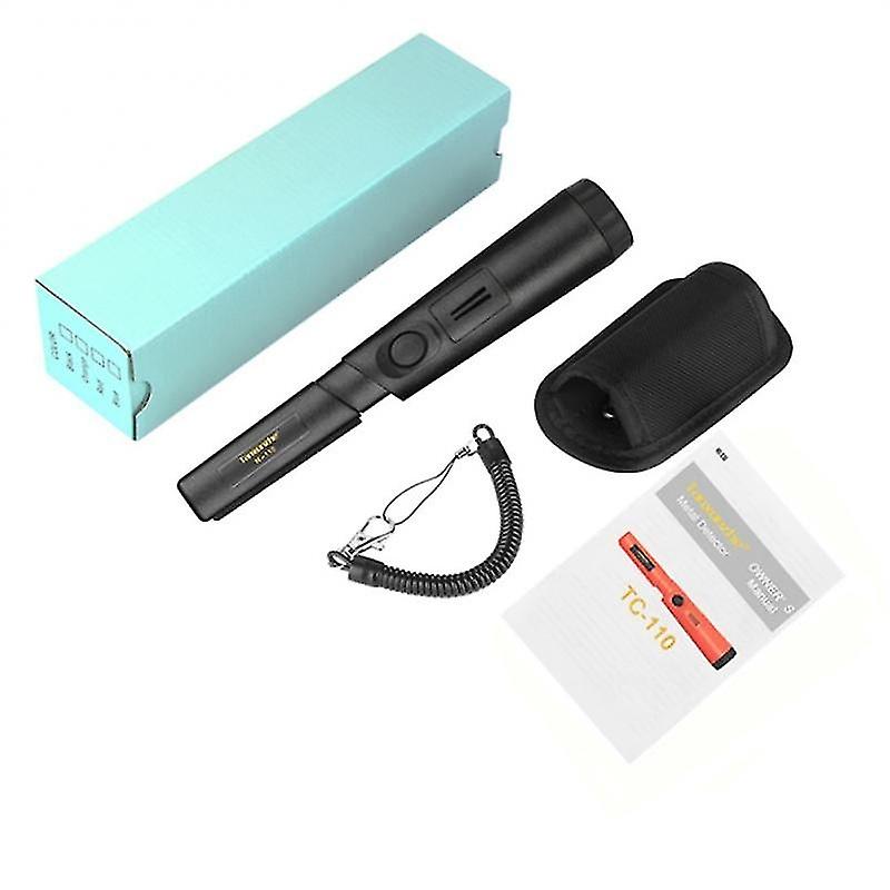 Tc-110 metal precise positioning, with anti-scratch protective cover Gp pointer precise positioning