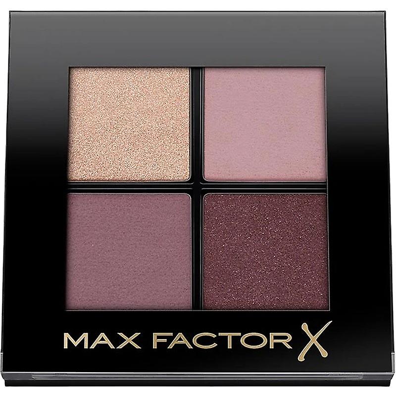 Max Factor Colour X-Pert Soft Touch Palette 002 Crushed Bloom