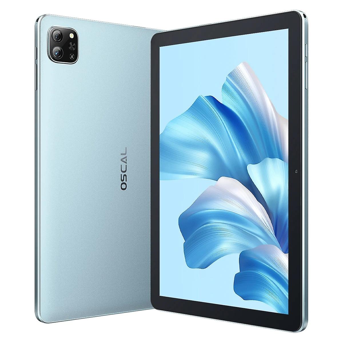 Oscal Pad 60 WIFI Tablet 10.1 inch 3G+64G Blue