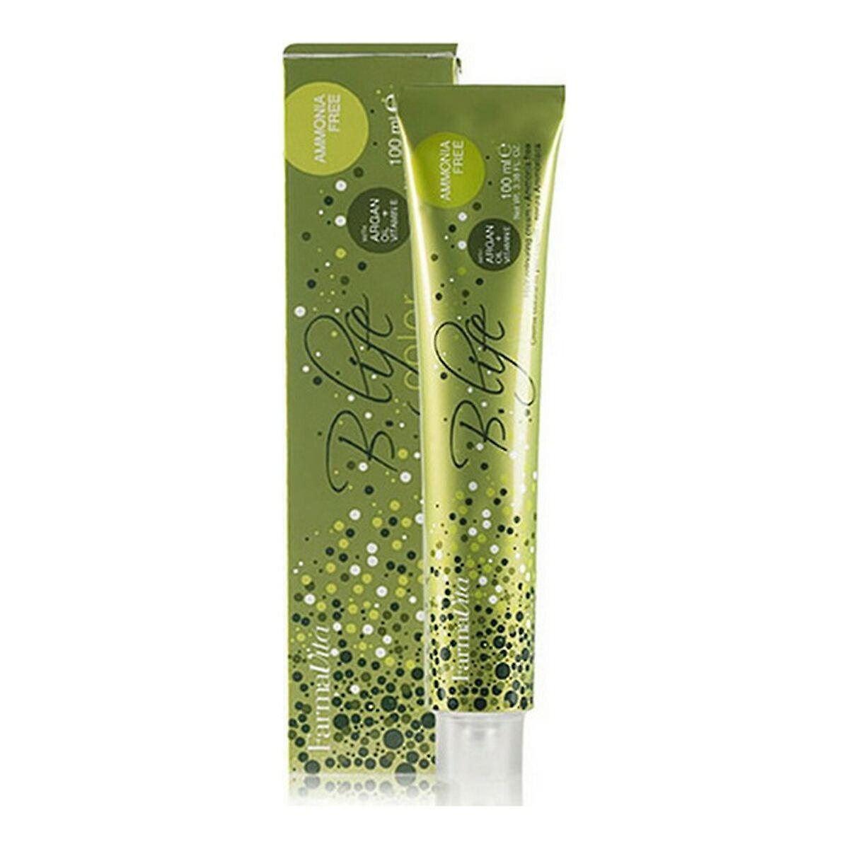 Permanent colour B Life Color Farmavita Nº 6 34 (100 ml)