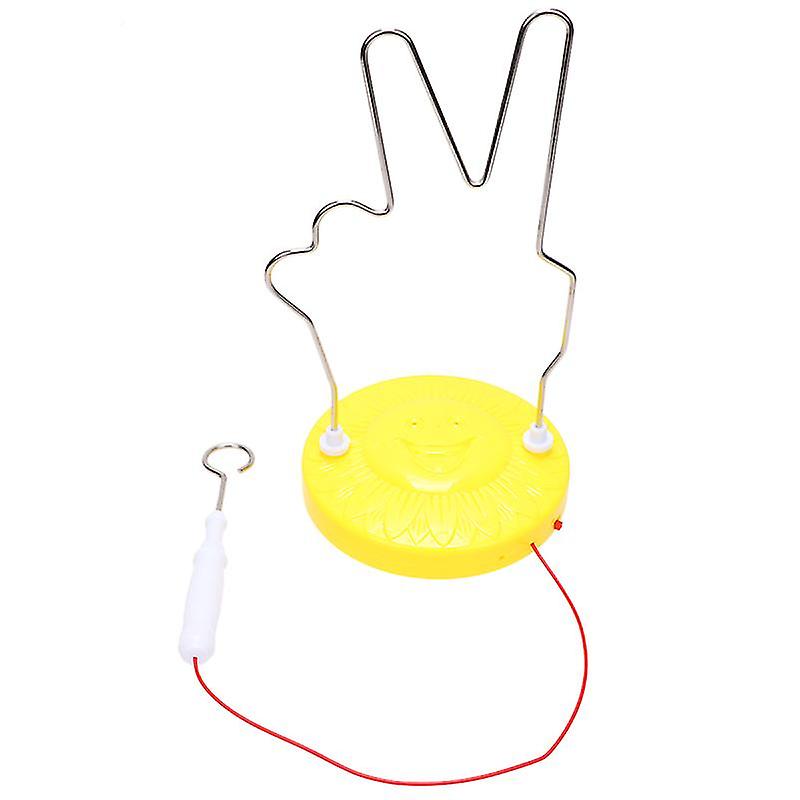 1pcs Electric Touch Labyrinth