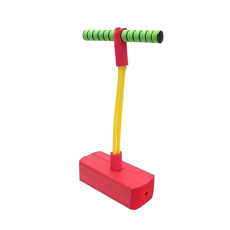 Rubber Foam Educational Playthings For Kids Playing Use