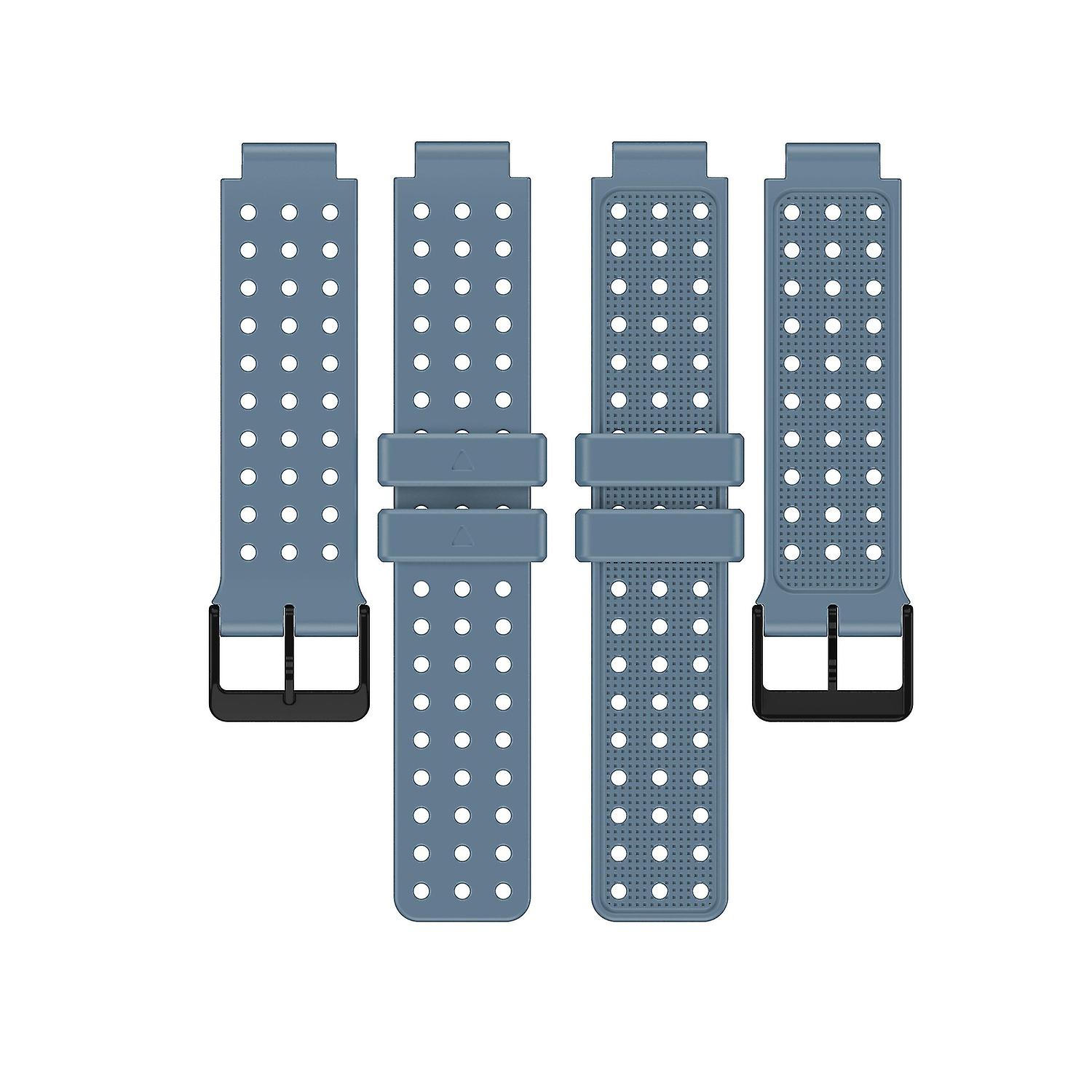 RICAMBIO CINTURINO OROLOGIO Compatibile Con Garmin Compatibile Con Garmin Compatibile Con 196352929082 - Foto 9