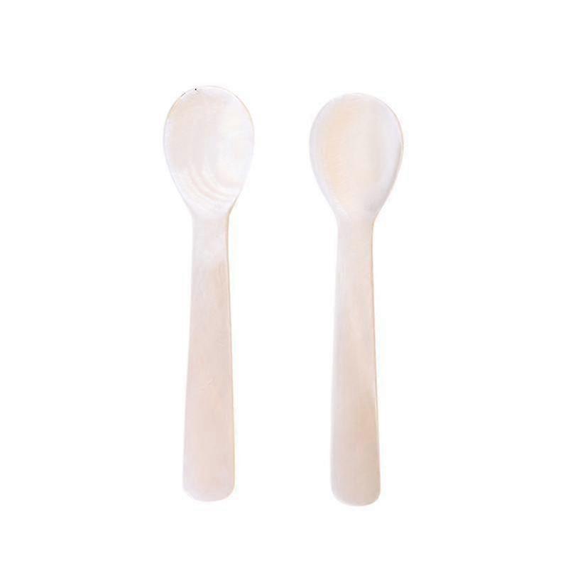 2pcs Kitchen utensils,  Cake Spoons