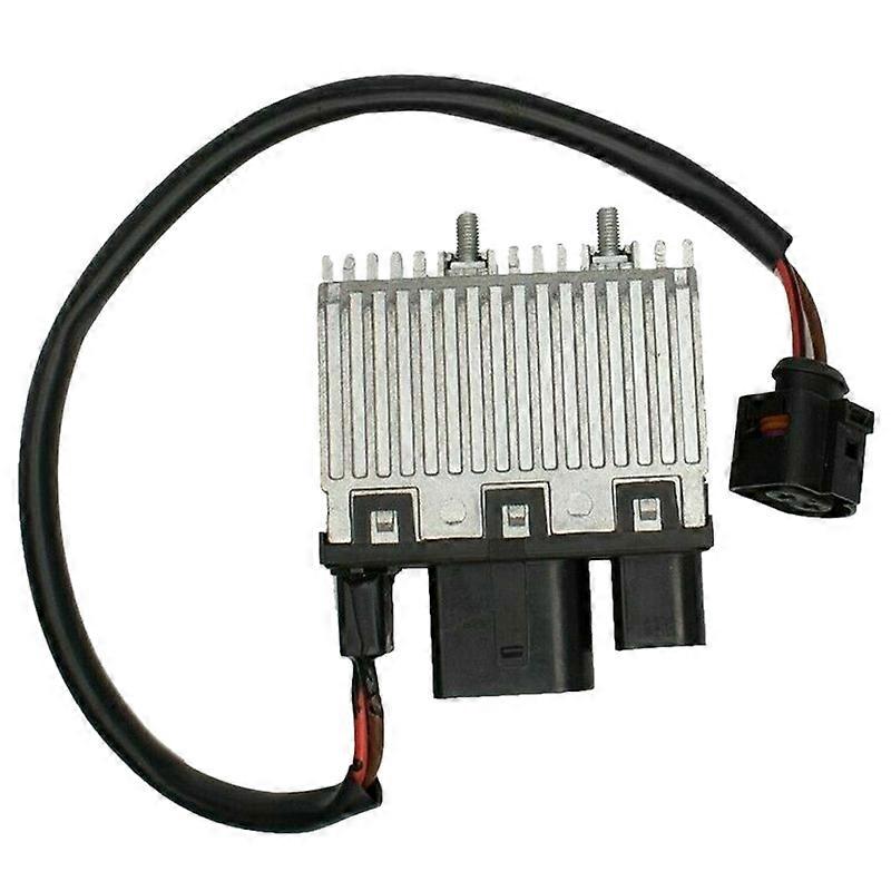 LBQ Fan Control Unit Module 8D0 959 501 C / 8D0 959 501A