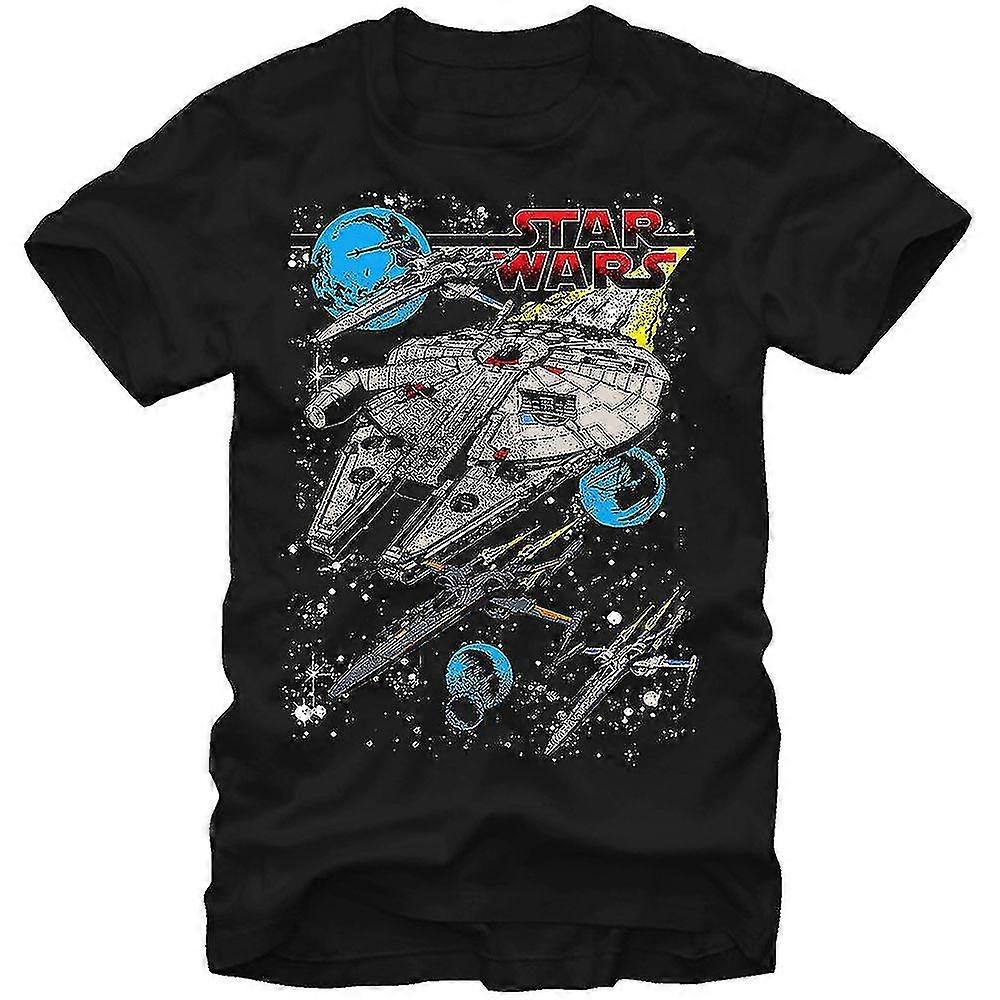 Alliance Star Wars T-shirt