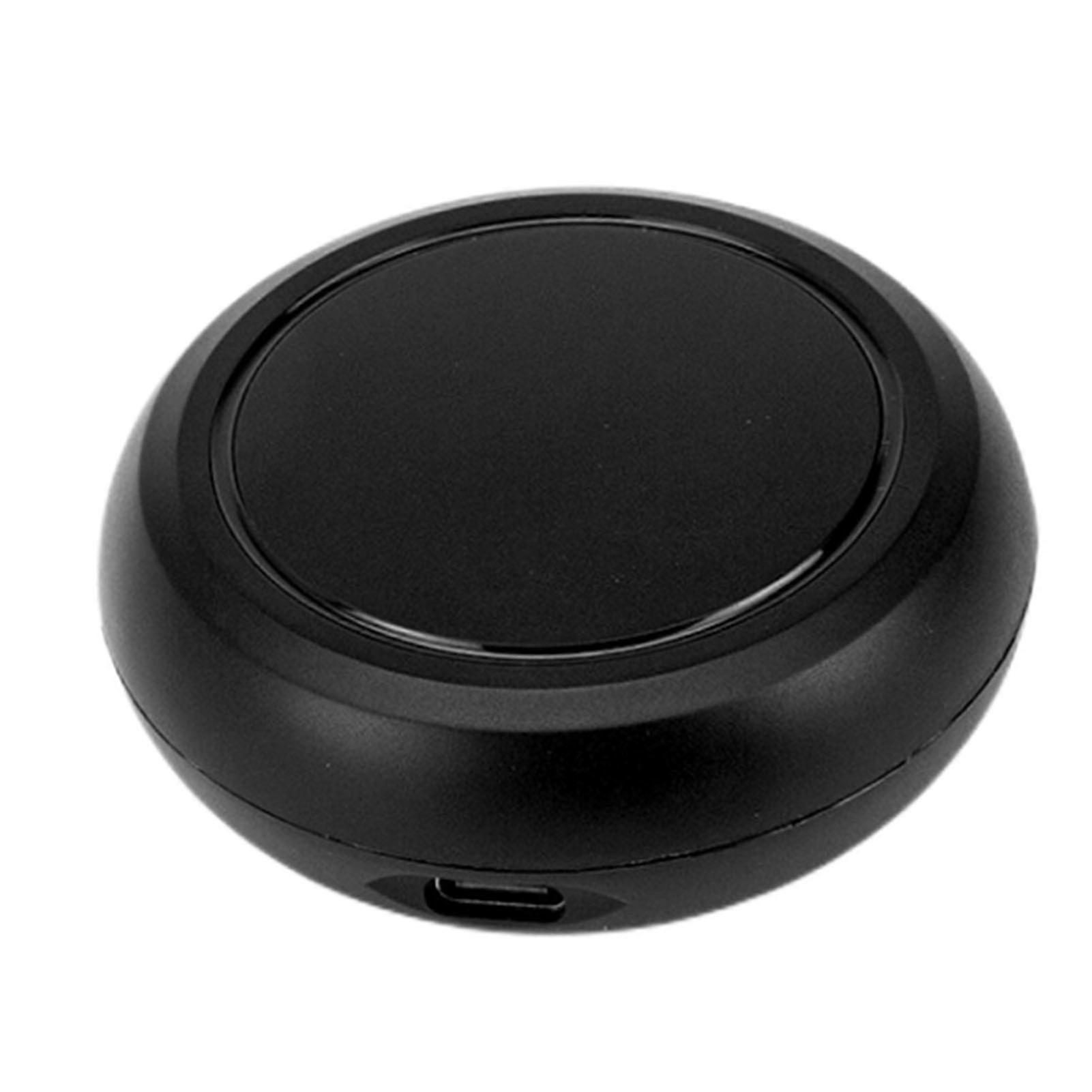 Smart IR Remote Control Phone Voice Control Multifunction Infrared Remote Controller for Fan TV Air Conditioner