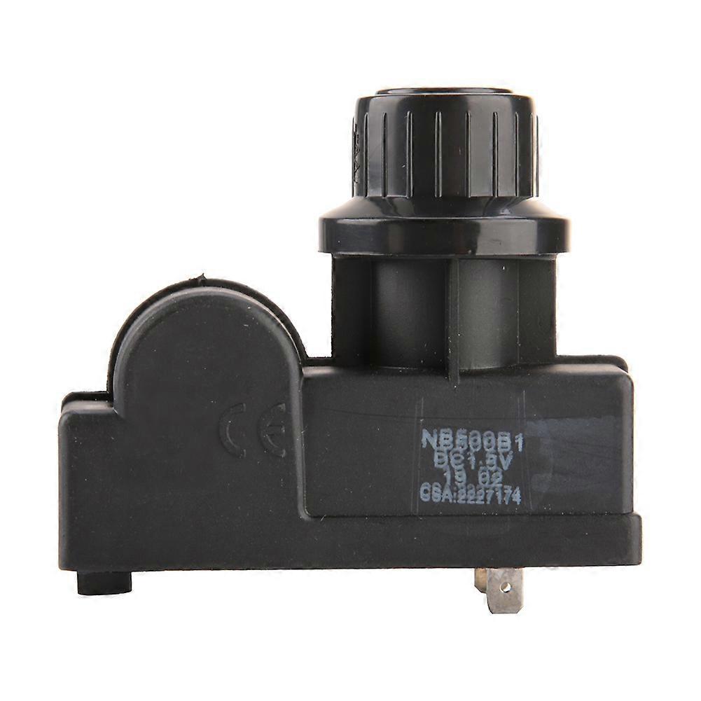 Oven Heater Pulse High Frequency Igniter Automatic Ignition Micro Switch (1 Outlet)