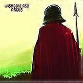 Wishbone Ash : Argus: Remastered & Revisited CD (2002)