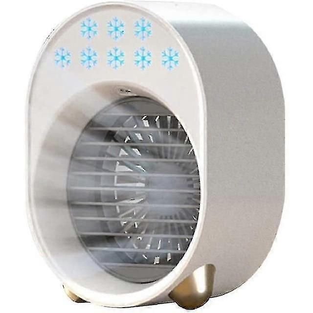 Portable Conditer Mini Usb Fan Er ()