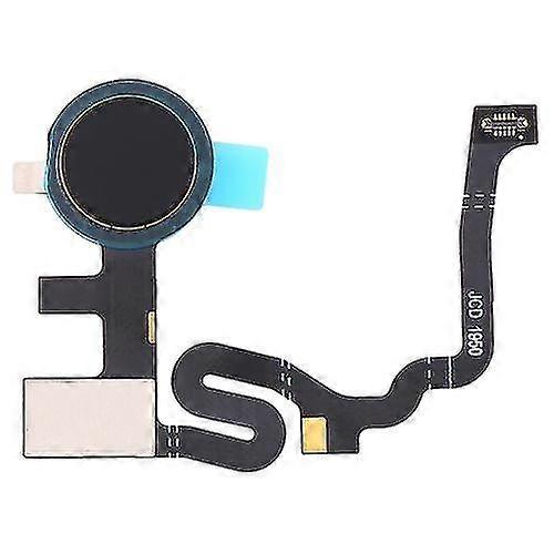 Fingerprint Sensor Flex Cable For Google Pixel 4a