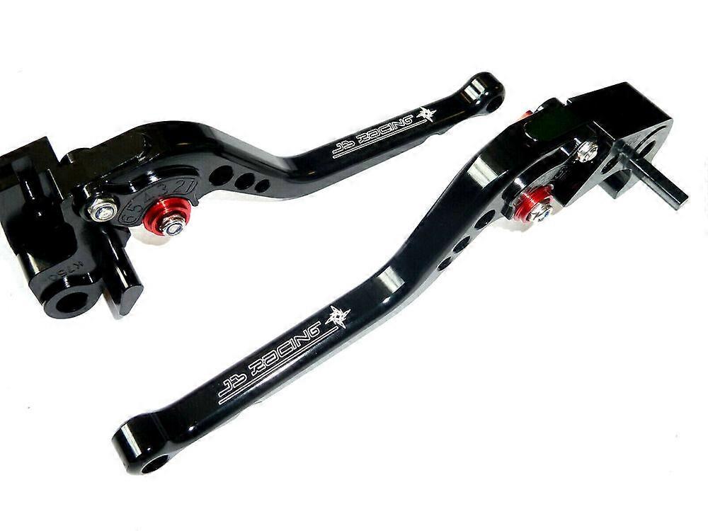 KAWASAKI Z1000 2017-2019 ΜΑΚΡΎ ΜΑΝΈΤΕΣ ΦΡΈΝΩΝ ΚΑΙ ΣΥΜΠΛΈΚΤΗ SET ROAD TRACK TS296
