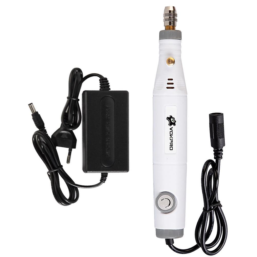Mini Drill Adjustable Speed Tool, Grinding Accessoraies Set