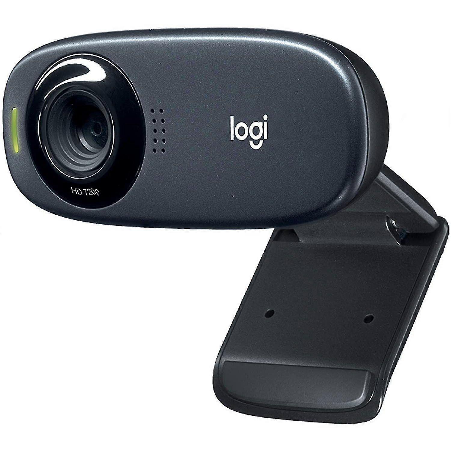 hd webcam c310 webcam, pc / mac