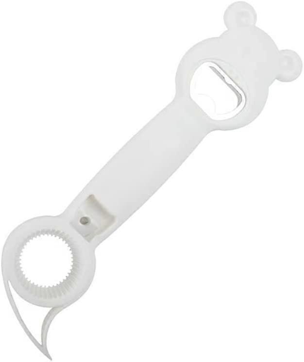 4-in-1Portable Multi Function Opener Multi Kitchen Tool Home Kitchens Bars Cocktail Parties