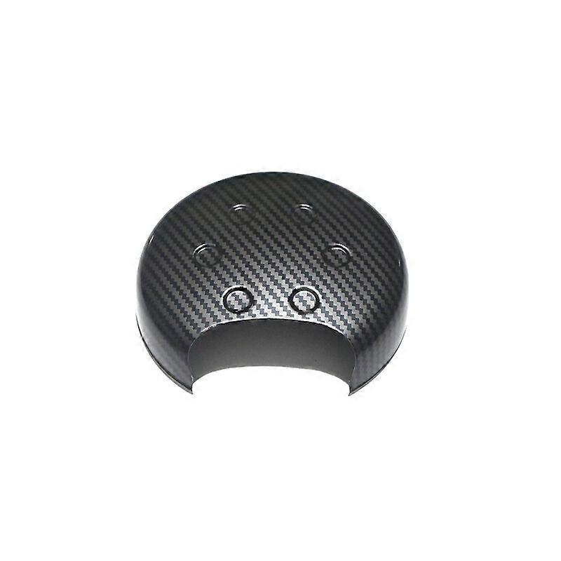 Grey Jack Tachometer Cover Sticker For Mini Cooper S R50 R52 R53 Car-Styling Interior Accessories