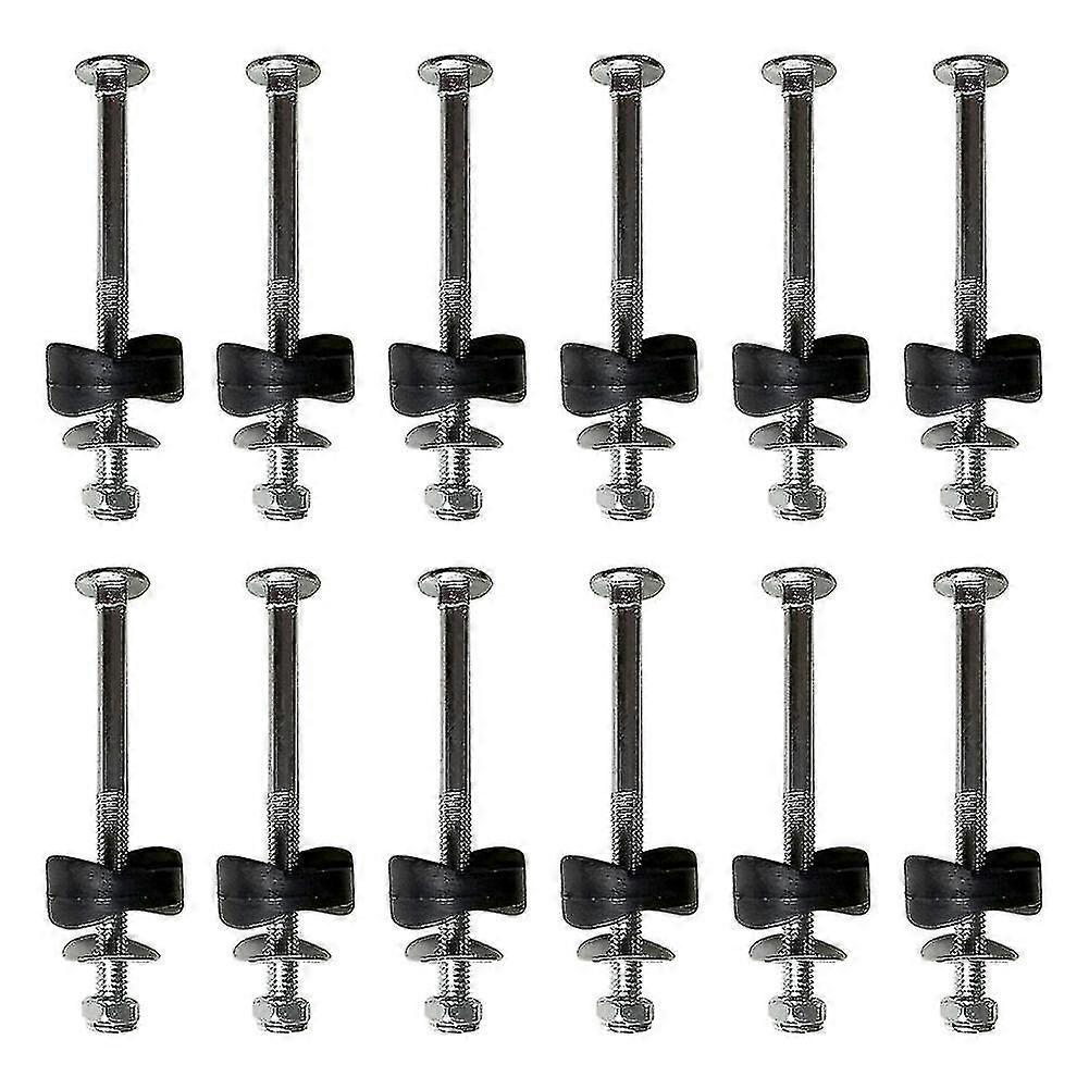 Trambolin Vidaları, Uzun Vidalı Trambolin Yedek Vidaları, Anti-gevşek Trambolin Cıvata ve Somun Trambolin Parçaları Büyük Sm İçin Trambolin Aksesuarları