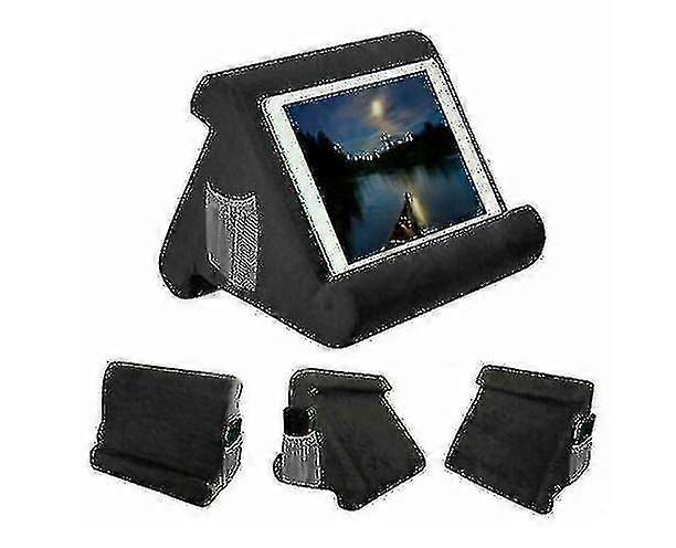 Tablet And Book Pillow Stand1pcs