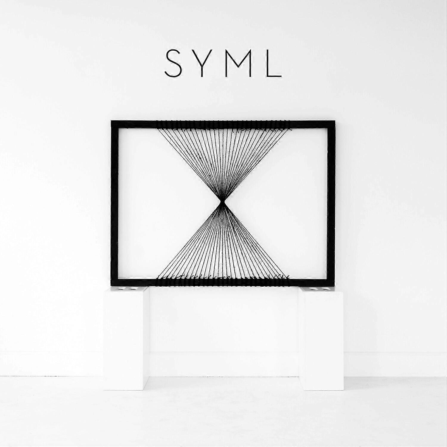 Syml - Syml  [COMPACT DISCS] USA import