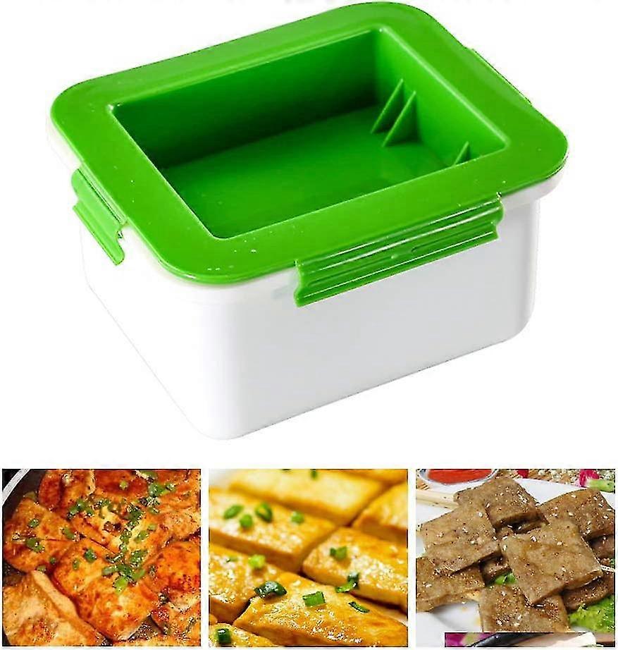 Tofu Press, Tofu Press Tool Kitchen Utility