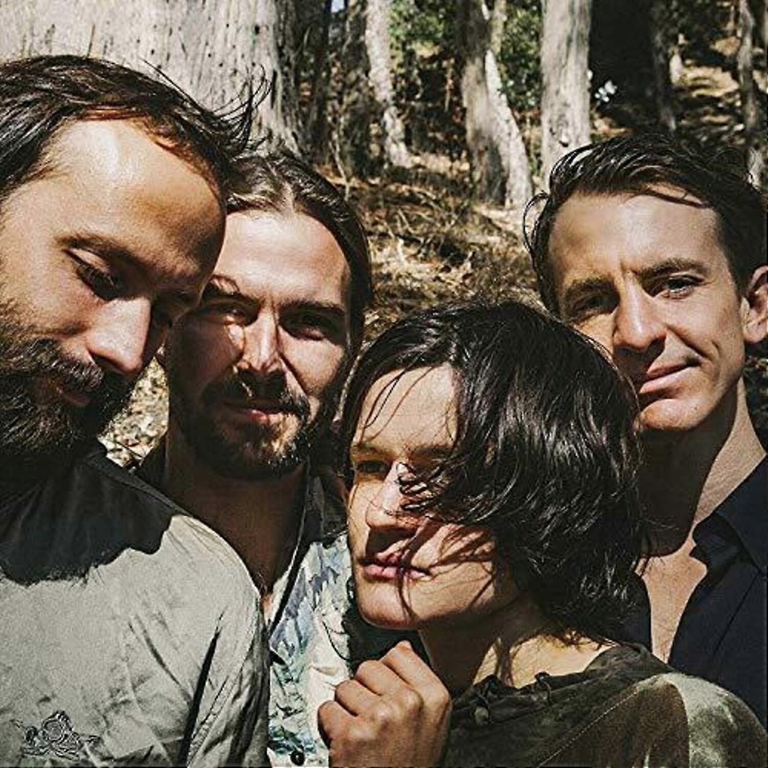 Big Thief - Two Hands  [COMPACT DISCS] USA import