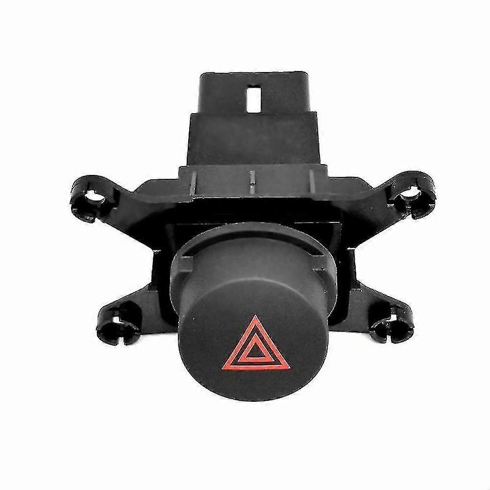 Car Hazard Warning Switch Emergency Light Switch Double Flash Button For Cerato Forte 2009 2010 201
