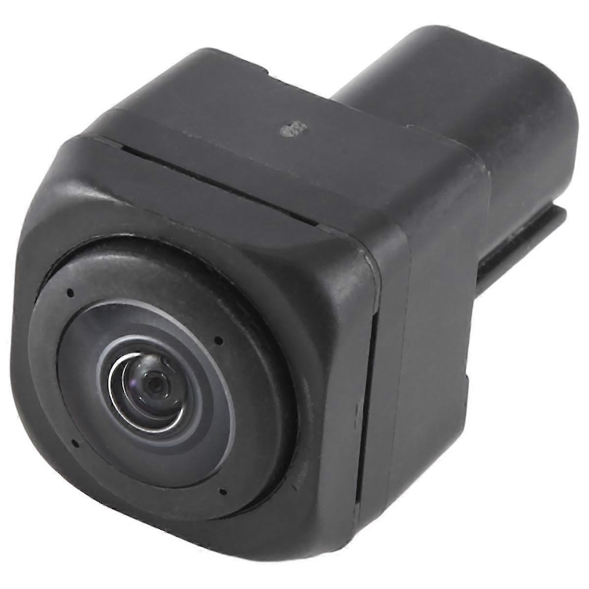 86790-0r040 Car Front View Camera Backup Parking Camera For 2013-2019