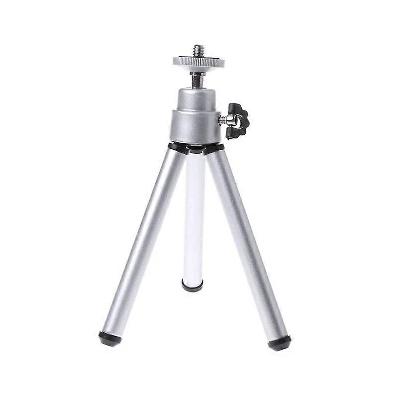 Universal Mini Portable Tripod Holder Stand for Nikon Camera Camcorder New