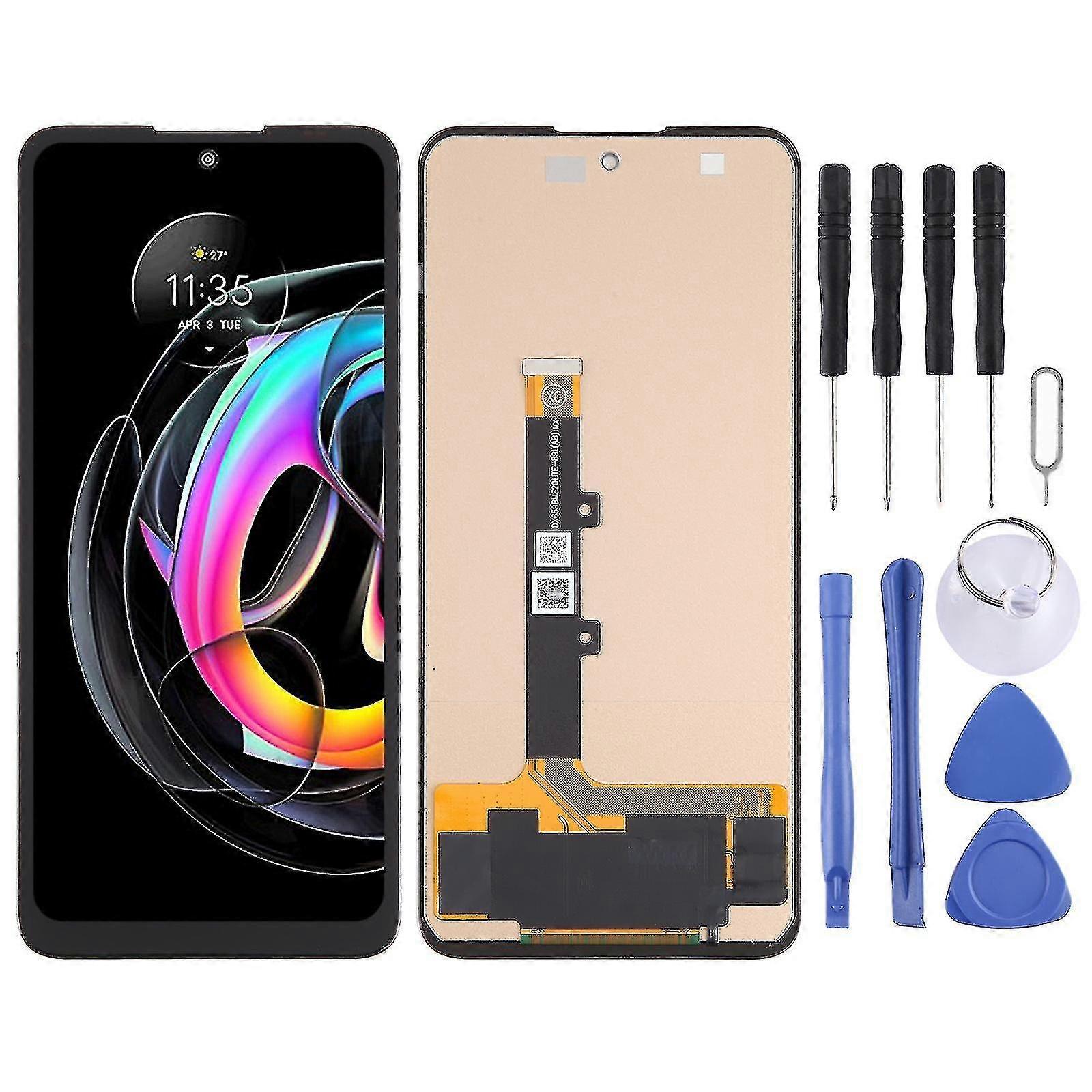 Tft Lcd Screen For Motorola Edge 20 Lite XinHang