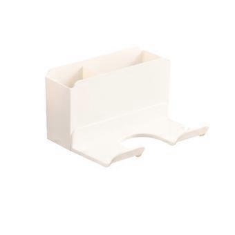 Hair Dryer Support No Perforation Bathroom Gas Dryer Shelf Hair Dryer Hanger Placement Rack Storage Rack