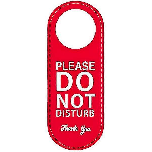 プライバシードアインジケーター