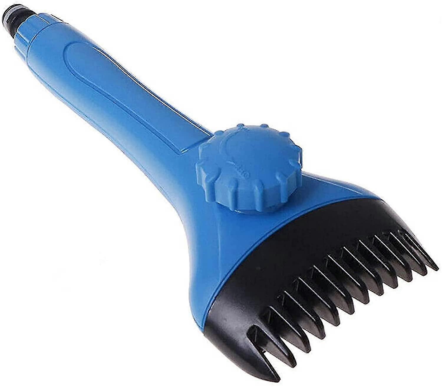 Pool And Spa Filter Cleaner, 1 Piece, Blue